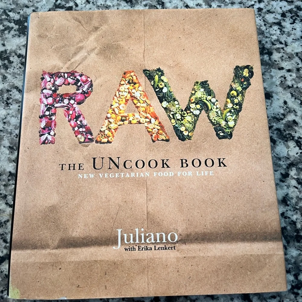 Vibrant Culinary Inspirations
